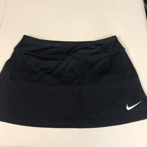 Nike Dri-Fit Tennis Skirt